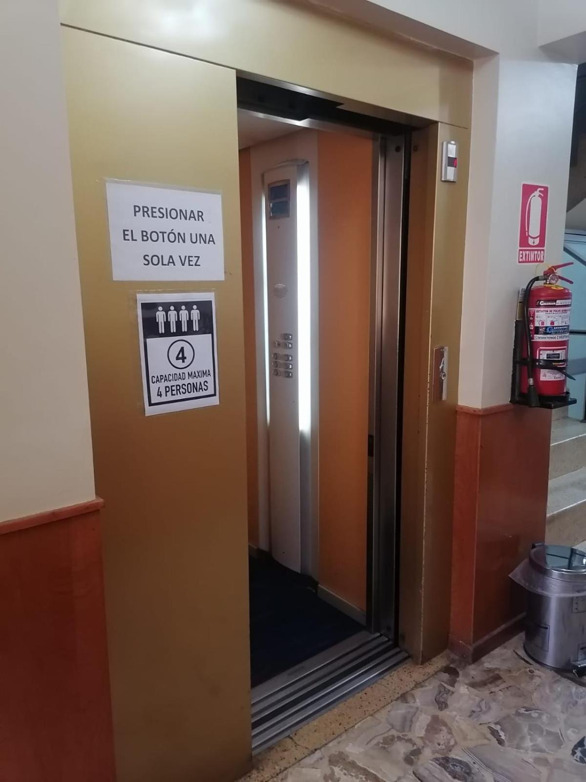 Sol De Oro Hotel Andahuaylas Kültér fotó