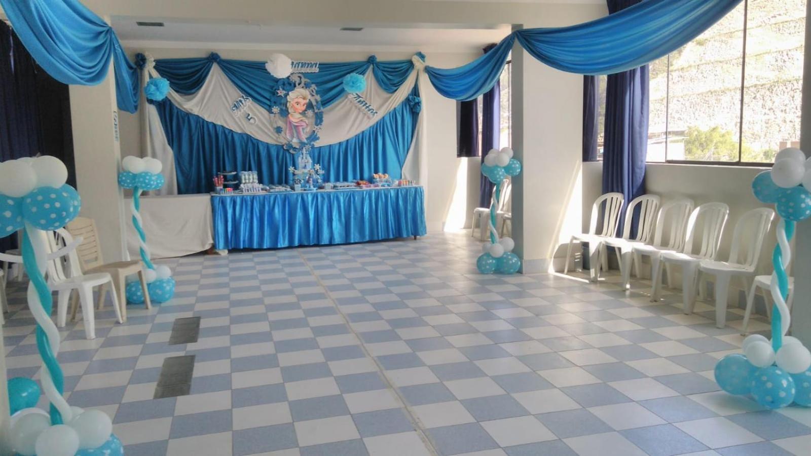 Sol De Oro Hotel Andahuaylas Kültér fotó